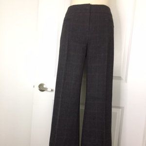 Wide leg pants for a tall girl